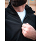 Олімпійка Custom Wear  тонкий фліс Classic Black