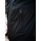 Олімпійка Custom Wear  тонкий фліс Classic Black