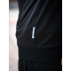Олімпійка Custom Wear  тонкий фліс Classic Black