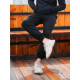 Штани спортивні оверсайз Custom Wear black