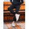 Штани спортивні оверсайз Custom Wear black