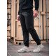 Штани  Custom Wear  тонкий фліс Classic Black