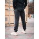 Штани  Custom Wear  тонкий фліс Classic Black