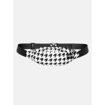 Бананка Custom Wear Uno Goose Black/White