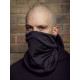 Баф Custom Wear Black