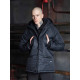 Парка Custom Wear Minimal 2.0 Winter, Black