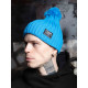 Шапка Custom Wear Sailor, Sky