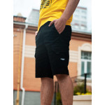 Шорти Custom Wear Premium чорні