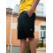 Шорти Custom Wear Premium чорні