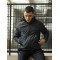 Куртка чоловіча Protection Soft Shell графіт Custom Wear