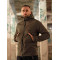 Куртка чоловіча Protection Soft Shell хакі Custom Wear