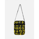 Месенджер Custom Wear  2.0 Symbol жовтий