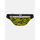 Бананка Custom Wear Triada Zebra yellow