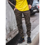 Штани без начосу Custom Wear Cargo Premium олива