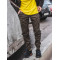Штани без начосу Custom Wear Cargo Premium олива