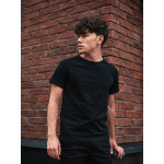 Футболка Custom Wear Basic Чорна