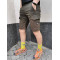 Шорти Custom Wear Premium хакі