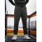 Штани спортивні оверсайз Custom Wear хакі