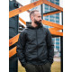 Вітрівка Custom Wear Yakudza black