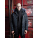 Парка Custom Wear Long, All Black