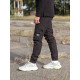 Штани зимові Custom Wear Force чорні
