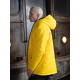 Парка Custom Wear Minimal 2.0 Winter, Yellow