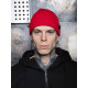 Шапка Custom Wear Leon, Red