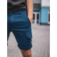 Шорти Custom Wear Premium сині