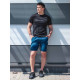 Шорти Custom Wear Premium сині
