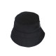 Панама Custom Wear двостороння рефлектив з чорним
