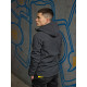 Куртка чоловіча Protection Soft Shell графіт Custom Wear