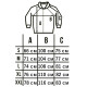 Куртка чоловіча Protection Soft Shell хакі Custom Wear