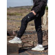 Штани без начосу Custom Wear Cargo Premium чорні