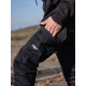Штани без начосу Custom Wear Cargo Premium чорні
