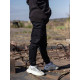 Штани без начосу Custom Wear Cargo Premium чорні
