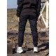 Штани без начосу Custom Wear Cargo Premium чорні