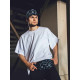 Панама Custom Wear двостороння Trash чорна