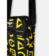 Месенджер Custom Wear  2.0 Symbol жовтий