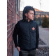 Жилетка двостороння Custom Wear Vest чорна, хакі