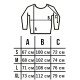 Футболка Лонгслів Custom Wear чорна