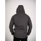 Куртка чоловіча Protection Soft Shell Dark графіт Custom Wear