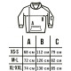 Худі утеплене Custom Wear Japan лілове