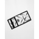 Гаманець Custom Wear Easy Ganster білий