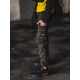 Штани без начосу Custom Wear Cargo Premium олива