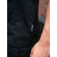 Футболка Custom Wear Basic Чорна