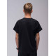 Футболка Custom Wear Basic Чорна