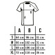 Футболка Custom Wear Basic Чорна