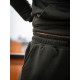 Штани спортивні оверсайз Custom Wear хакі
