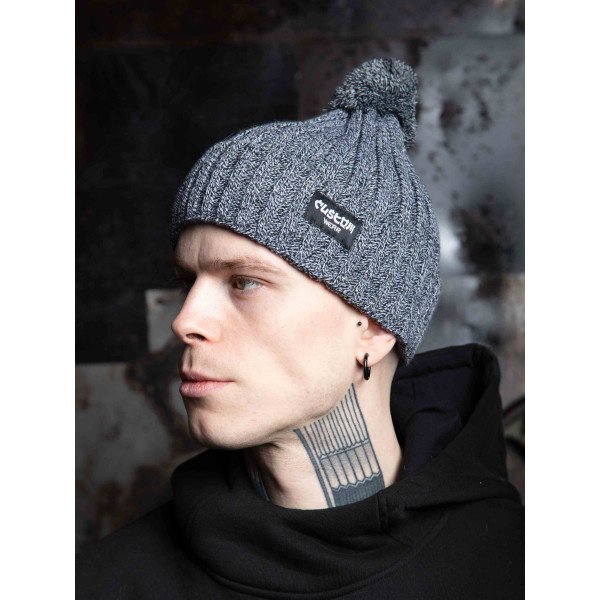 Шапка Custom Wear Sailor, кашка