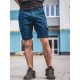 Шорти Custom Wear Premium сині